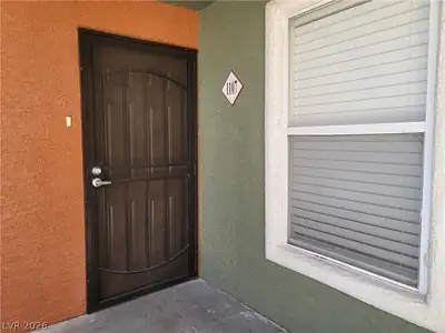 8101 West Flamingo Road 1107 Entry