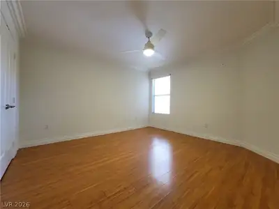 8101 West Flamingo Road 1107 Bedroom