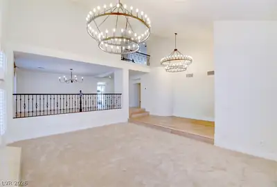 7686 Gossamer Wind Street, Las Vegas, NV 89139 Living Room