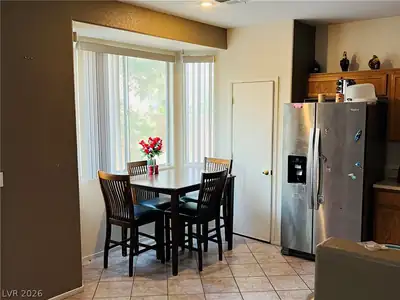 3641 Evening Fog Street, Las Vegas, NV 89129 Kitchen