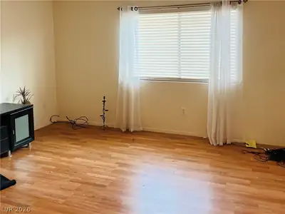 3641 Evening Fog Street, Las Vegas, NV 89129 Living Room
