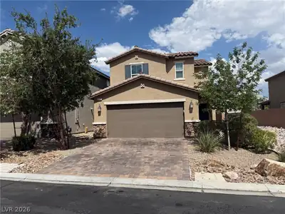 5788 Mia Skye Street, Las Vegas