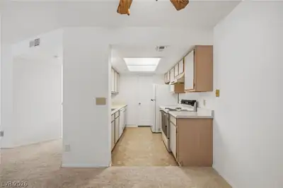 3550 Bay Sands Drive 1059 Kitchen