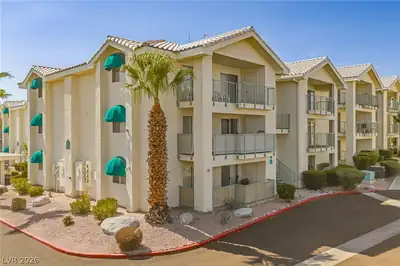 3550 Bay Sands Drive 1059, Laughlin