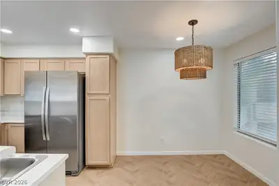 3053 Casey Drive 202, Las Vegas, NV 89120 Dining Area