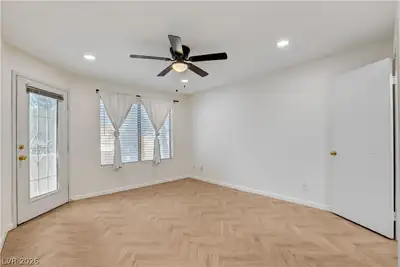 3053 Casey Drive 202, Las Vegas, NV 89120 Bedroom