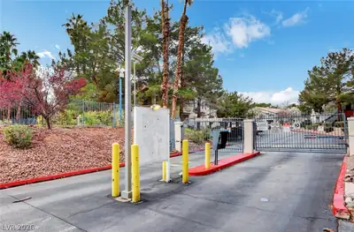 3053 Casey Drive 202, Las Vegas, NV 89120 Entry