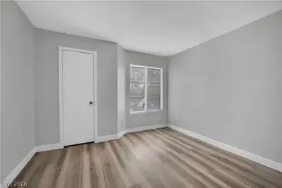698 South Racetrack Road 1521 Bedroom