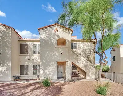 698 South Racetrack Road 1521, Henderson
