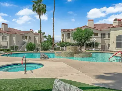 698 South Racetrack Road 1521 Pool