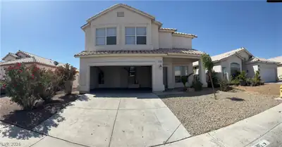 1533 Honey Vista Lane, North Las Vegas