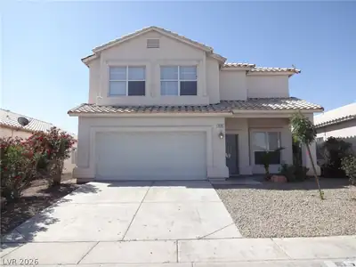 1533 Honey Vista Lane, North Las Vegas, NV 89032 