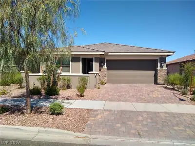 383 Inflection Street Henderson, NV 89011