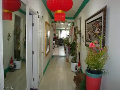 383 Inflection Street, Henderson, NV 89011 Hallway