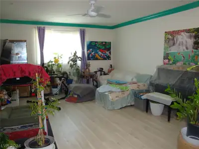 383 Inflection Street, Henderson, NV 89011 Living Room