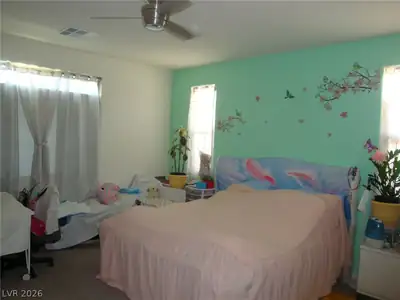 383 Inflection Street, Henderson, NV 89011 Bedroom