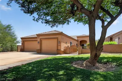 2517 Links Drive, Laughlin