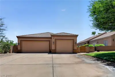 2517 Links Drive, Laughlin, NV 89029 