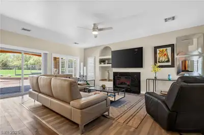 2517 Links Drive, Laughlin, NV 89029 