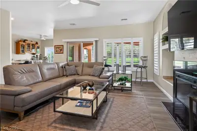 2517 Links Drive, Laughlin, NV 89029 