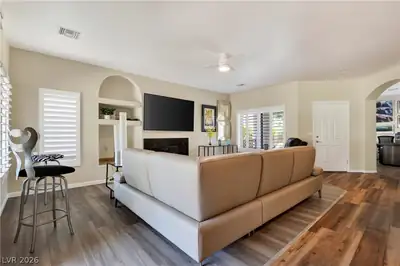 2517 Links Drive, Laughlin, NV 89029 
