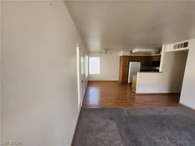 5150 Mandalay Springs Drive 204 Living Room