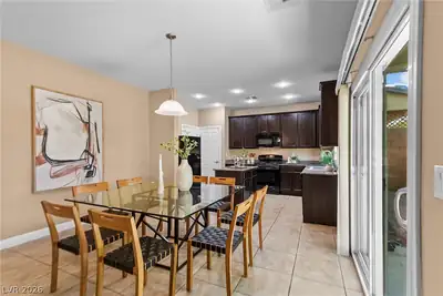 10248 Gibson Isle Drive, Las Vegas, NV 89166 Kitchen