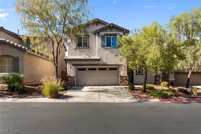 10248 Gibson Isle Drive Las Vegas, NV 89166