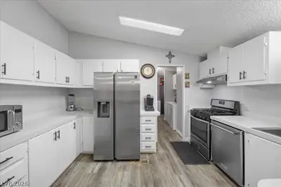 4558 West Sonia Rose Lane, Las Vegas