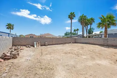 4558 West Sonia Rose Lane Yard