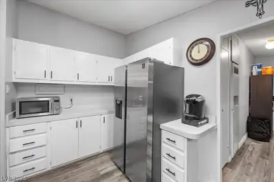 4558 West Sonia Rose Lane Kitchen