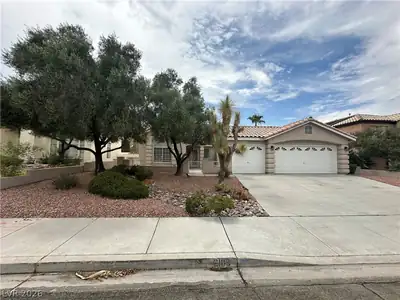 2109 Cedar Hills Street, Las Vegas