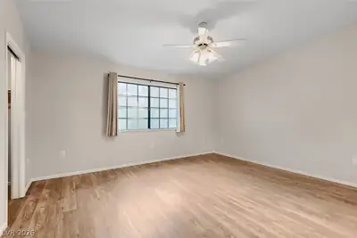 2851 South Valley View Boulevard 1125 Bedroom