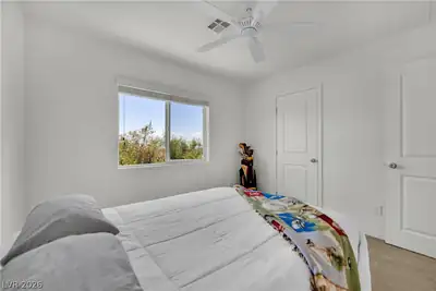 3944 Total Eclipse Street, Las Vegas, NV 89129 Bedroom