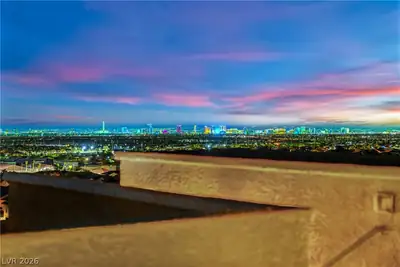 3944 Total Eclipse Street, Las Vegas, NV 89129 View