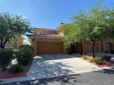 11865 Tevare Lane 2081, Las Vegas