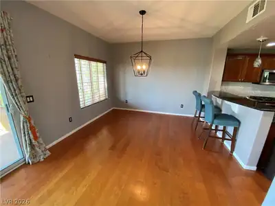 11865 Tevare Lane 2081 Dining Area