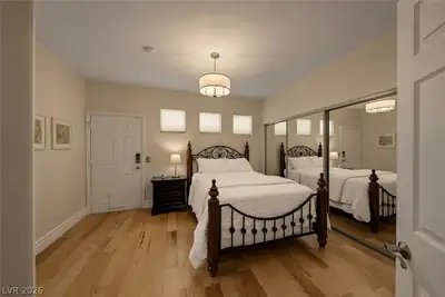 2438 Tour Edition Drive, Henderson, NV 89074 Bedroom