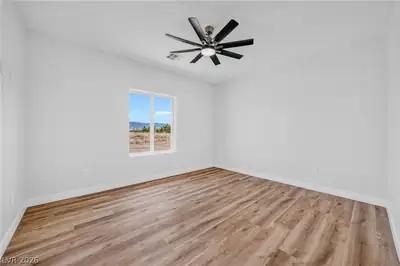2770 South Platense Avenue Bedroom