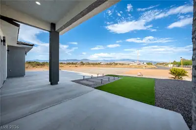 2770 South Platense Avenue Patio