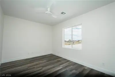 1351 Huckleberry Street, Pahrump, NV 89048 Bedroom
