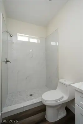 1351 Huckleberry Street, Pahrump, NV 89048 Primary Bathroom