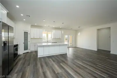 1351 Huckleberry Street, Pahrump, NV 89048 Kitchen