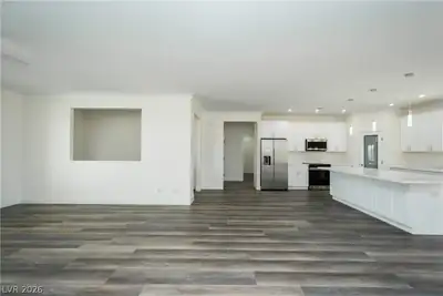 1351 Huckleberry Street, Pahrump, NV 89048 Living Room