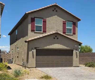 5008 Kaslo Avenue Las Vegas, NV 89139