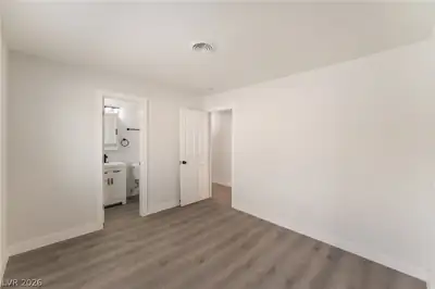 3903 Sequoia Avenue, Las Vegas, NV 89110 Bedroom