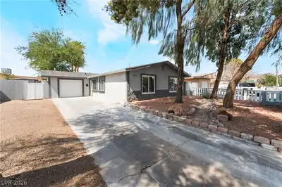 3903 Sequoia Avenue, Las Vegas