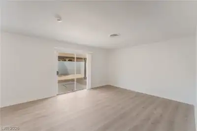 3903 Sequoia Avenue, Las Vegas, NV 89110 Living Room