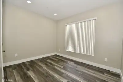 7173 South Durango Drive 203 Bedroom
