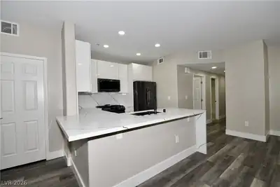 7173 South Durango Drive 203 Kitchen